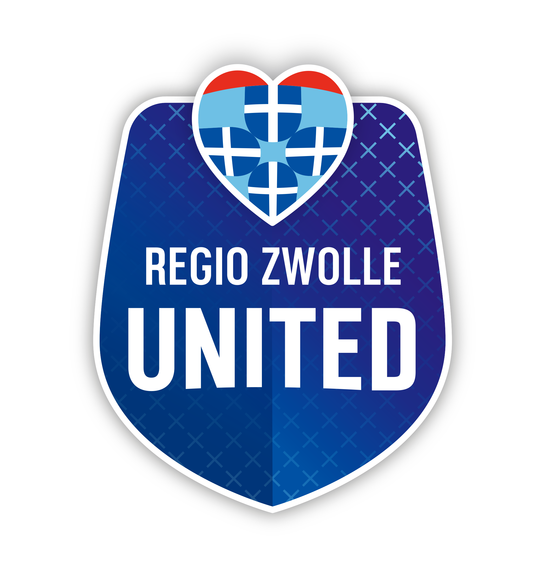 Regio Zwolle United Logo